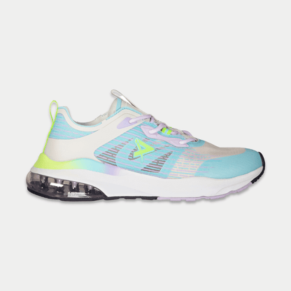 LA GEAR WOMEN'S ARTESIA LOWTOP