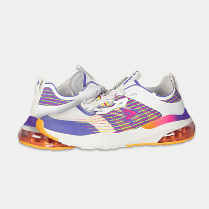 LA GEAR WOMEN'S ARTESIA LOWTOP