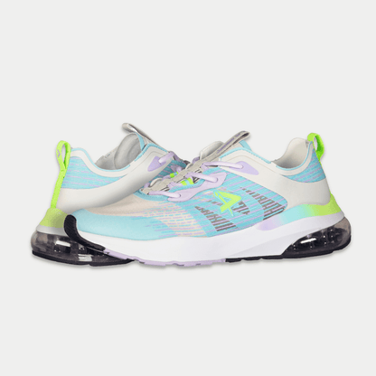 LA GEAR WOMEN'S ARTESIA LOWTOP