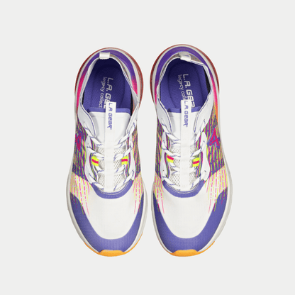 LA GEAR WOMEN'S ARTESIA LOWTOP