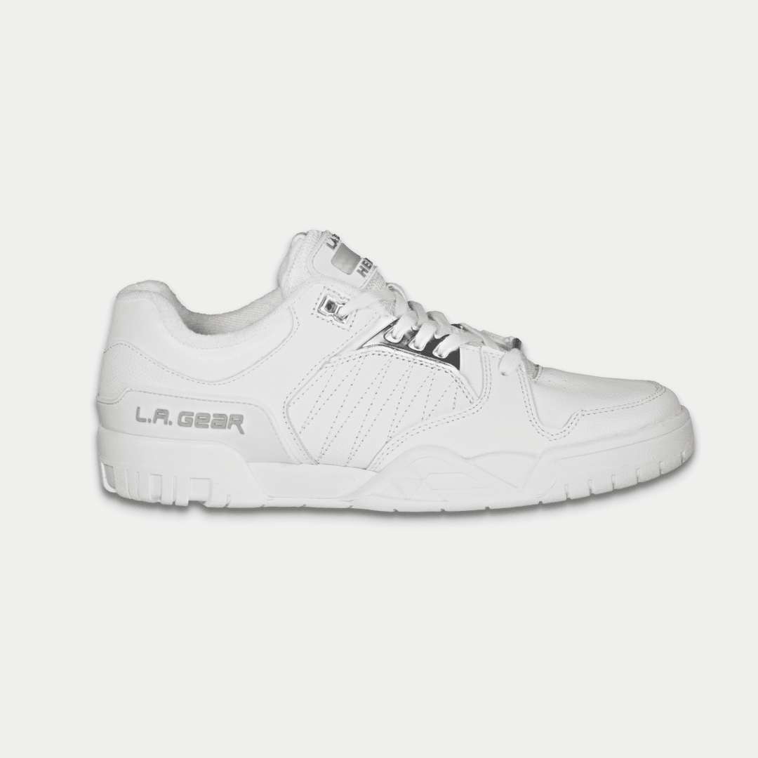 LA GEAR WOMEN'S BOARDWALK LOWTOP