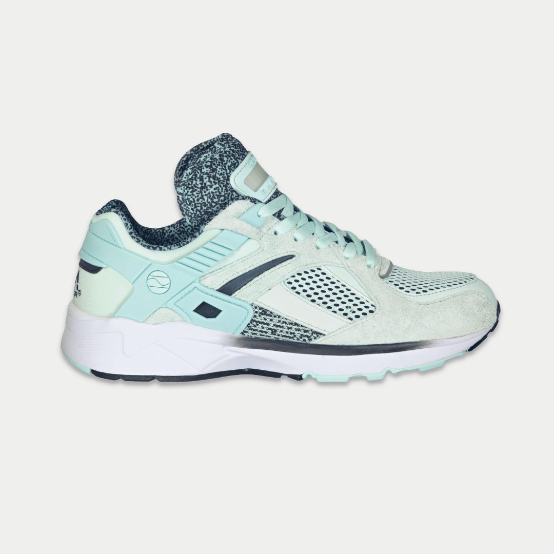 LA GEAR WOMEN'S CATAPULT LOWTOP