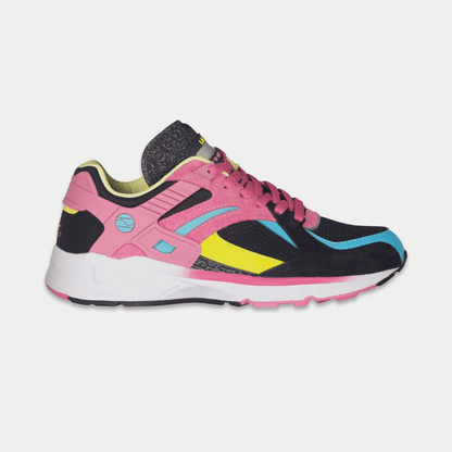 LA GEAR WOMEN'S CATAPULT LOWTOP