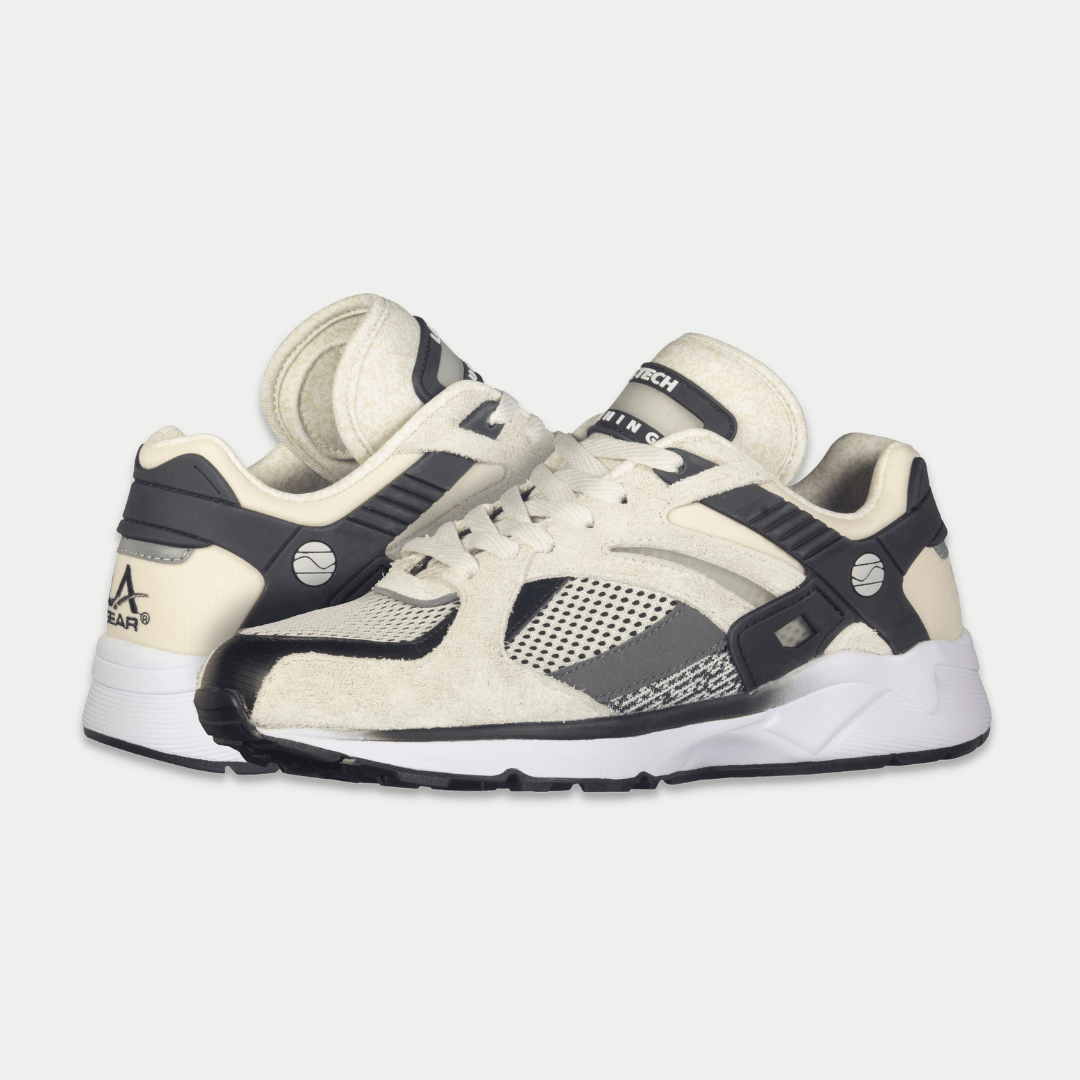 LA GEAR WOMEN'S CATAPULT LOWTOP