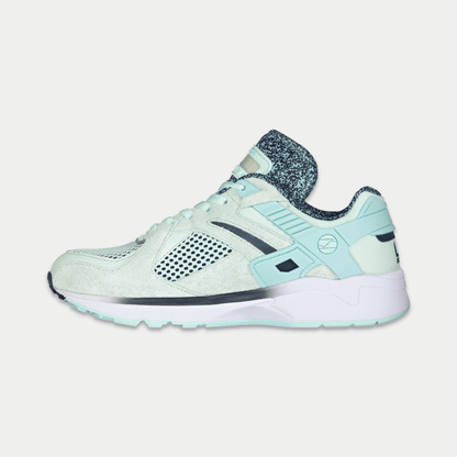 LA GEAR WOMEN'S CATAPULT LOWTOP
