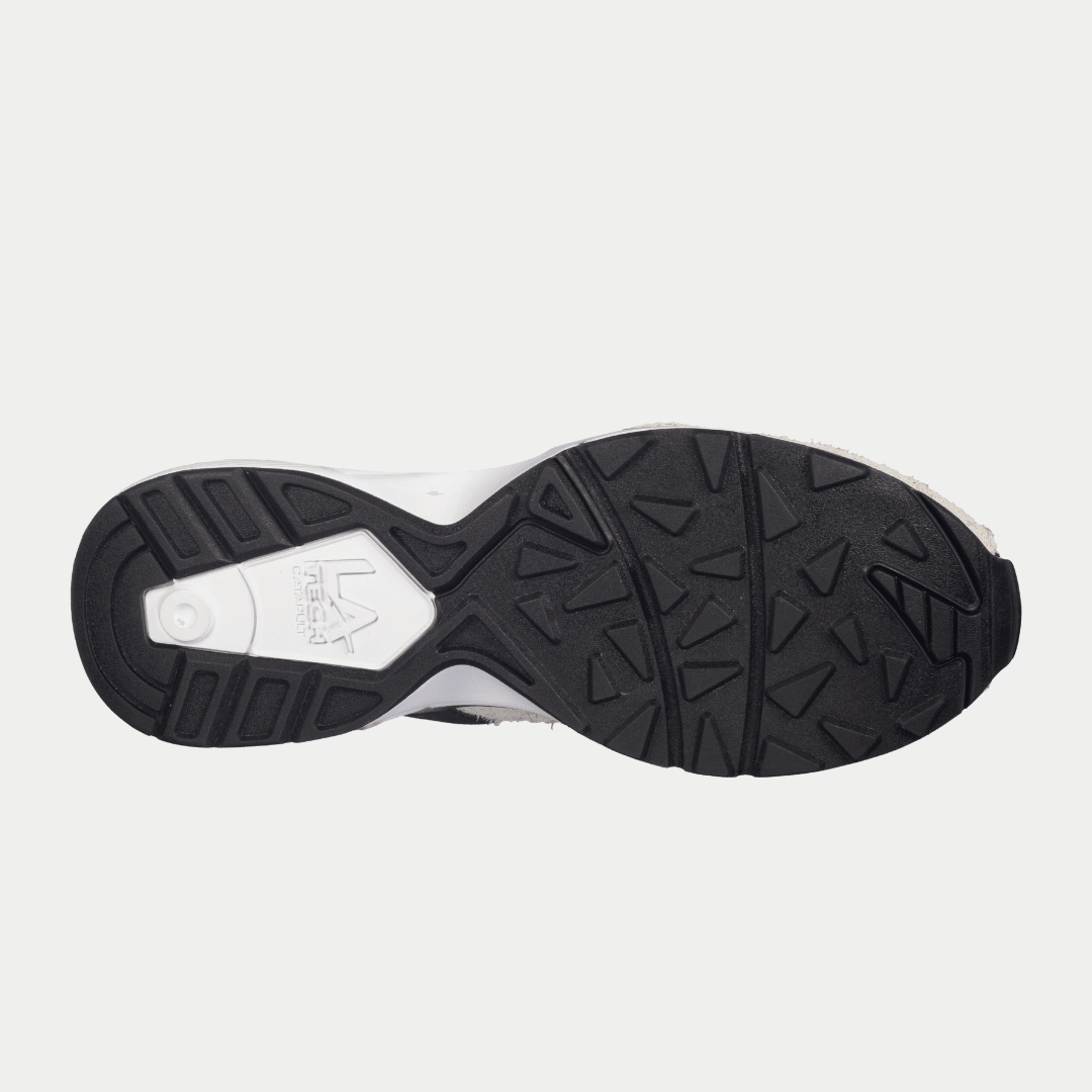 LA GEAR WOMEN'S CATAPULT LOWTOP