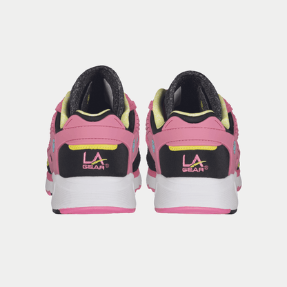 LA GEAR WOMEN'S CATAPULT LOWTOP