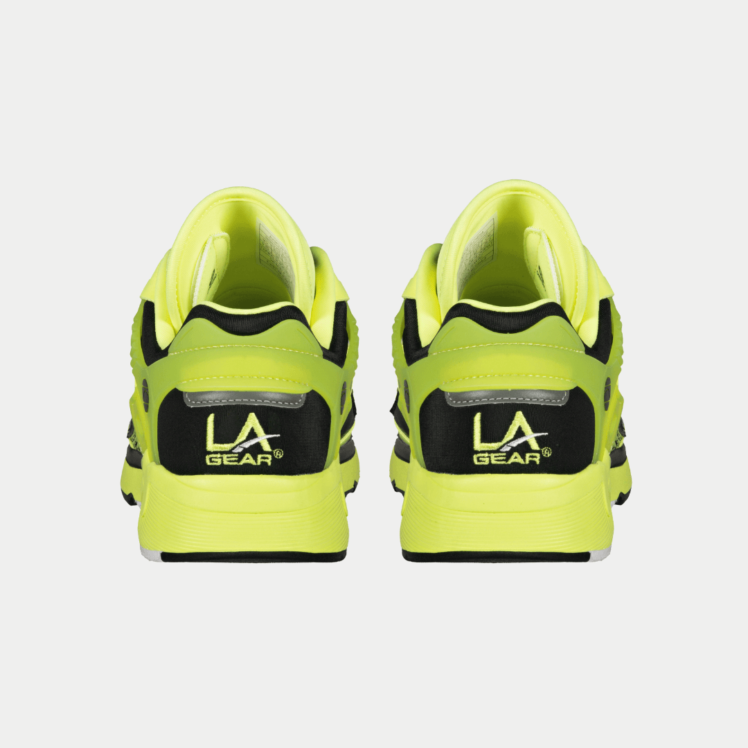 LA GEAR WOMEN'S CATAPULT LOWTOP