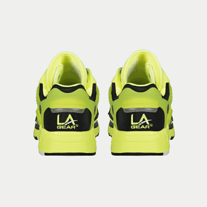 LA GEAR WOMEN'S CATAPULT LOWTOP