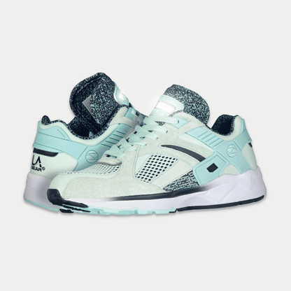 LA GEAR WOMEN'S CATAPULT LOWTOP