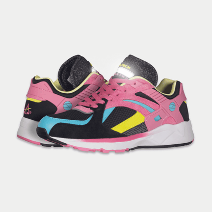 LA GEAR WOMEN'S CATAPULT LOWTOP