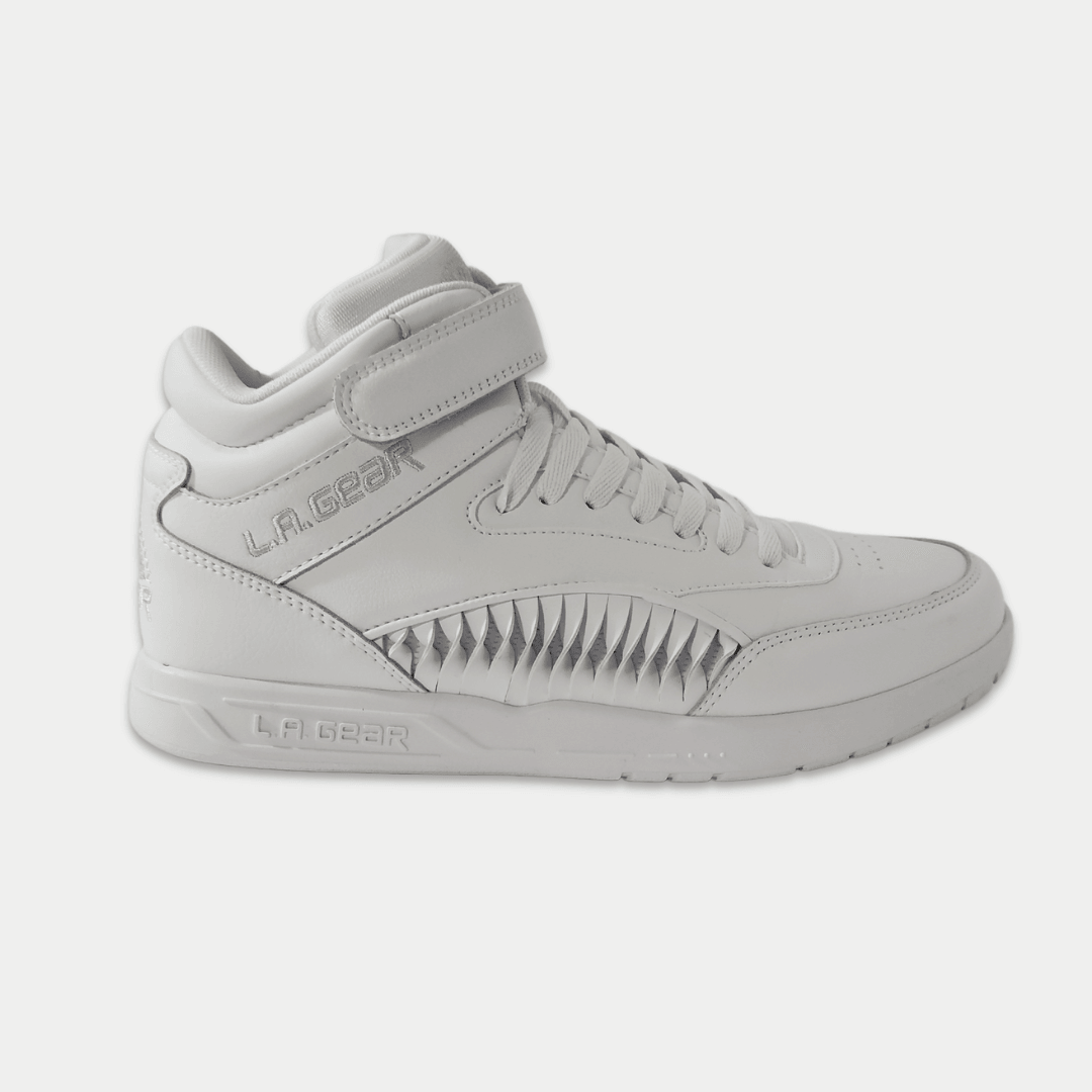LA GEAR WOMEN'S FLAME HIGHTOP