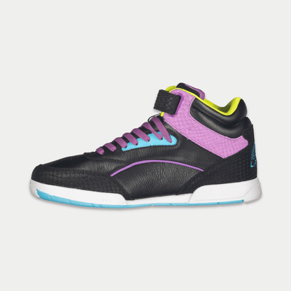 LA GEAR WOMEN'S FLAME HIGHTOP