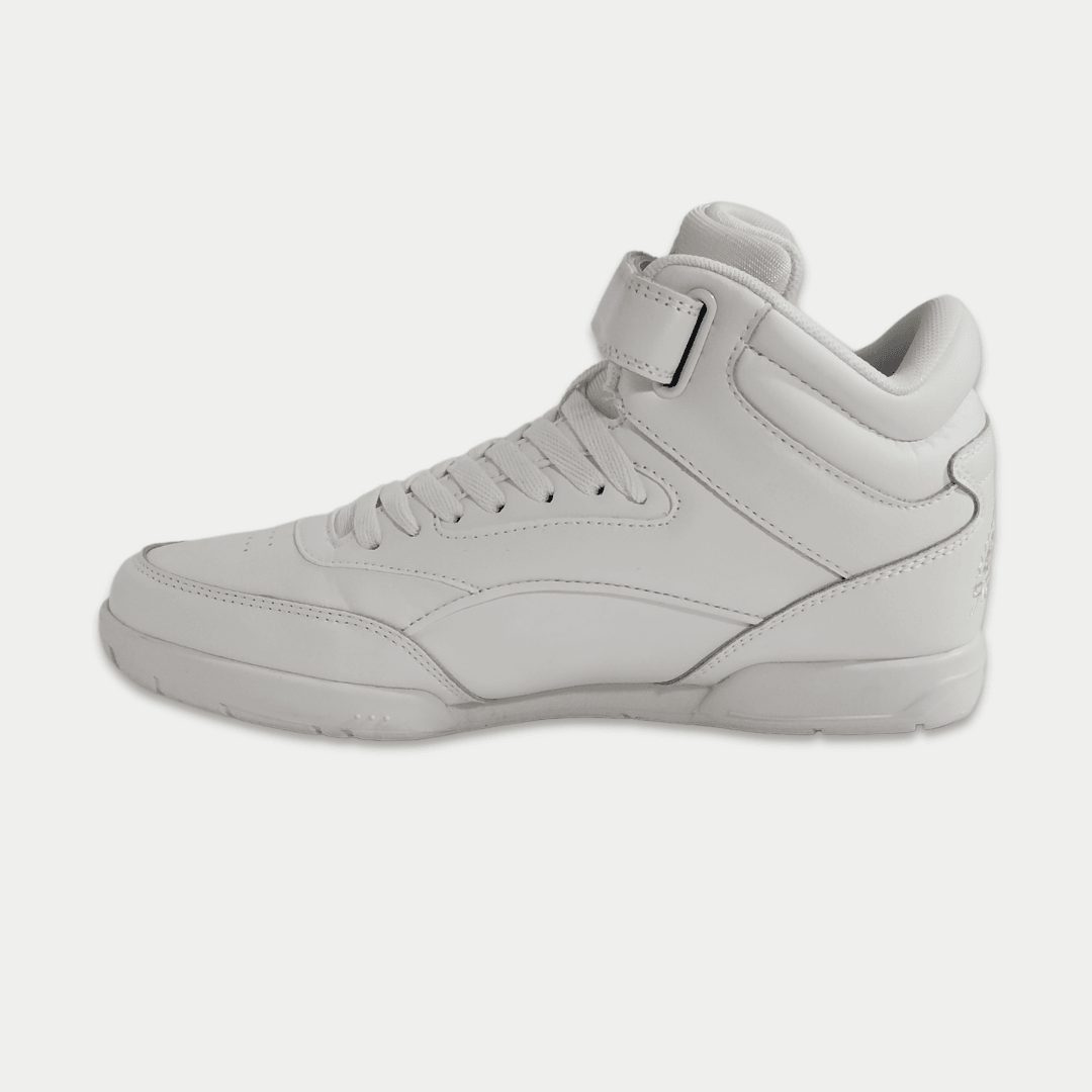 LA GEAR WOMEN'S FLAME HIGHTOP