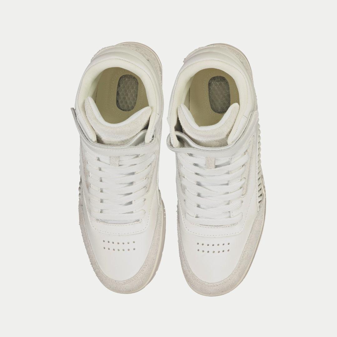 LA GEAR WOMEN'S FLAME HIGHTOP