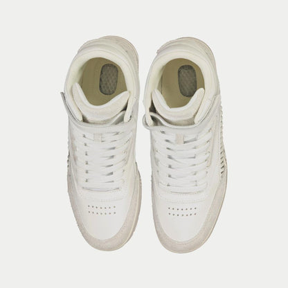 LA GEAR WOMEN'S FLAME HIGHTOP