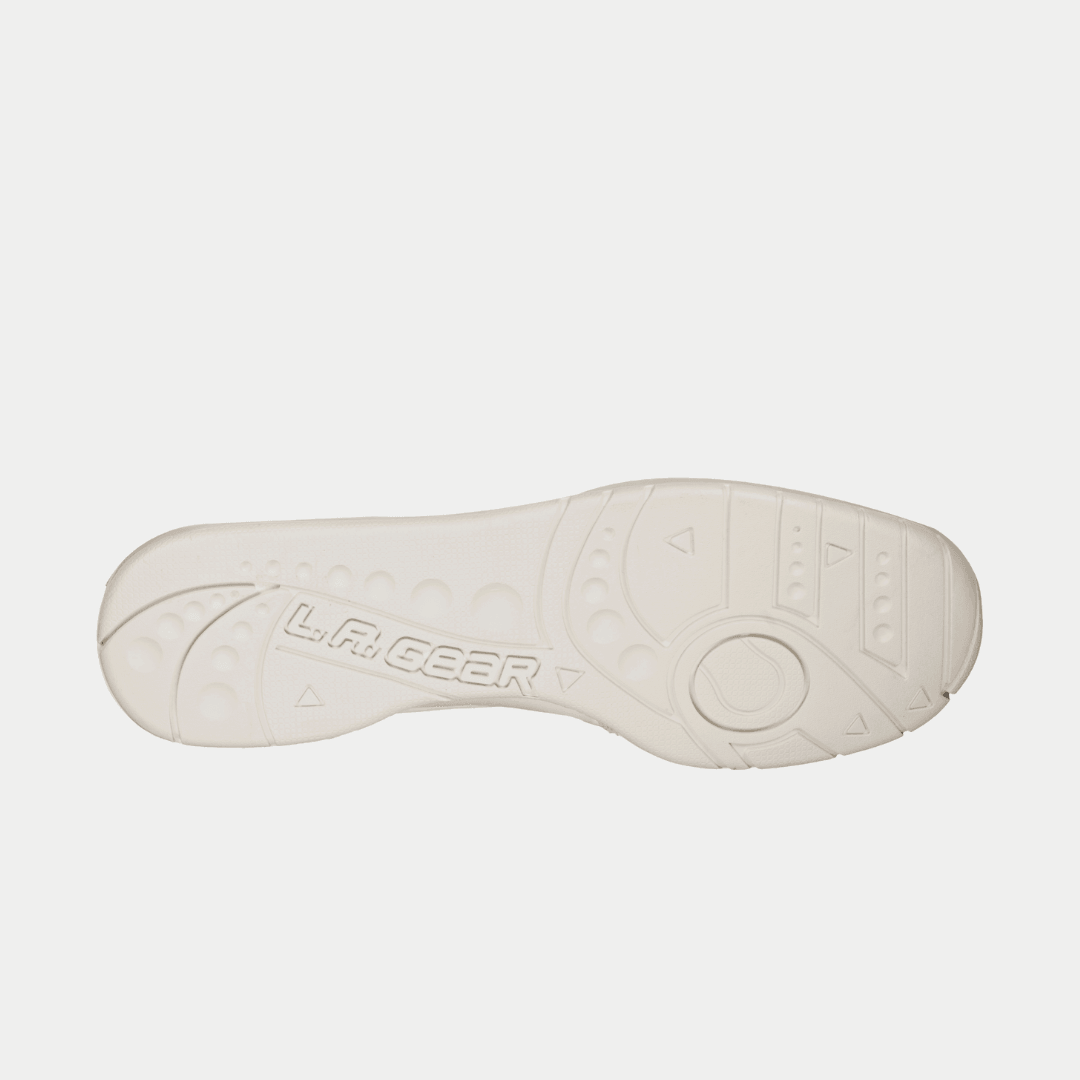 LA GEAR WOMEN'S FLAME HIGHTOP