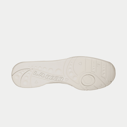 LA GEAR WOMEN'S FLAME HIGHTOP