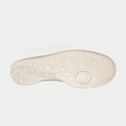 LA GEAR WOMEN'S FLAME HIGHTOP