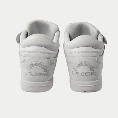 LA GEAR WOMEN'S FLAME HIGHTOP