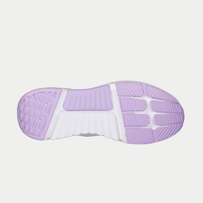 LA GEAR WOMEN'S MID-CITY LOWTOP
