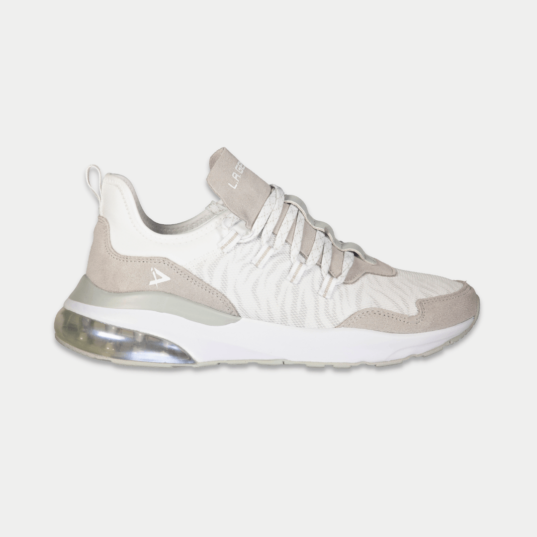 LA GEAR WOMEN'S RUNYON LOWTOP
