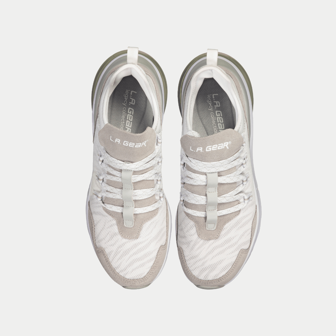 LA GEAR WOMEN'S RUNYON LOWTOP