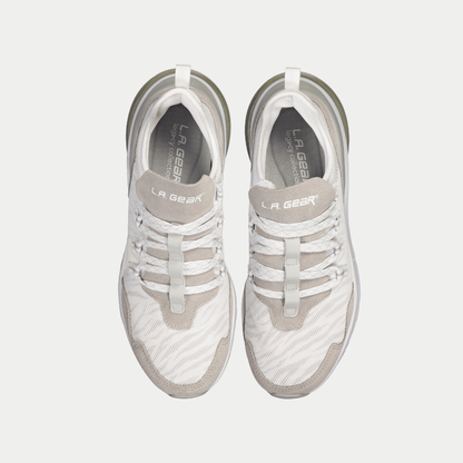 LA GEAR WOMEN'S RUNYON LOWTOP