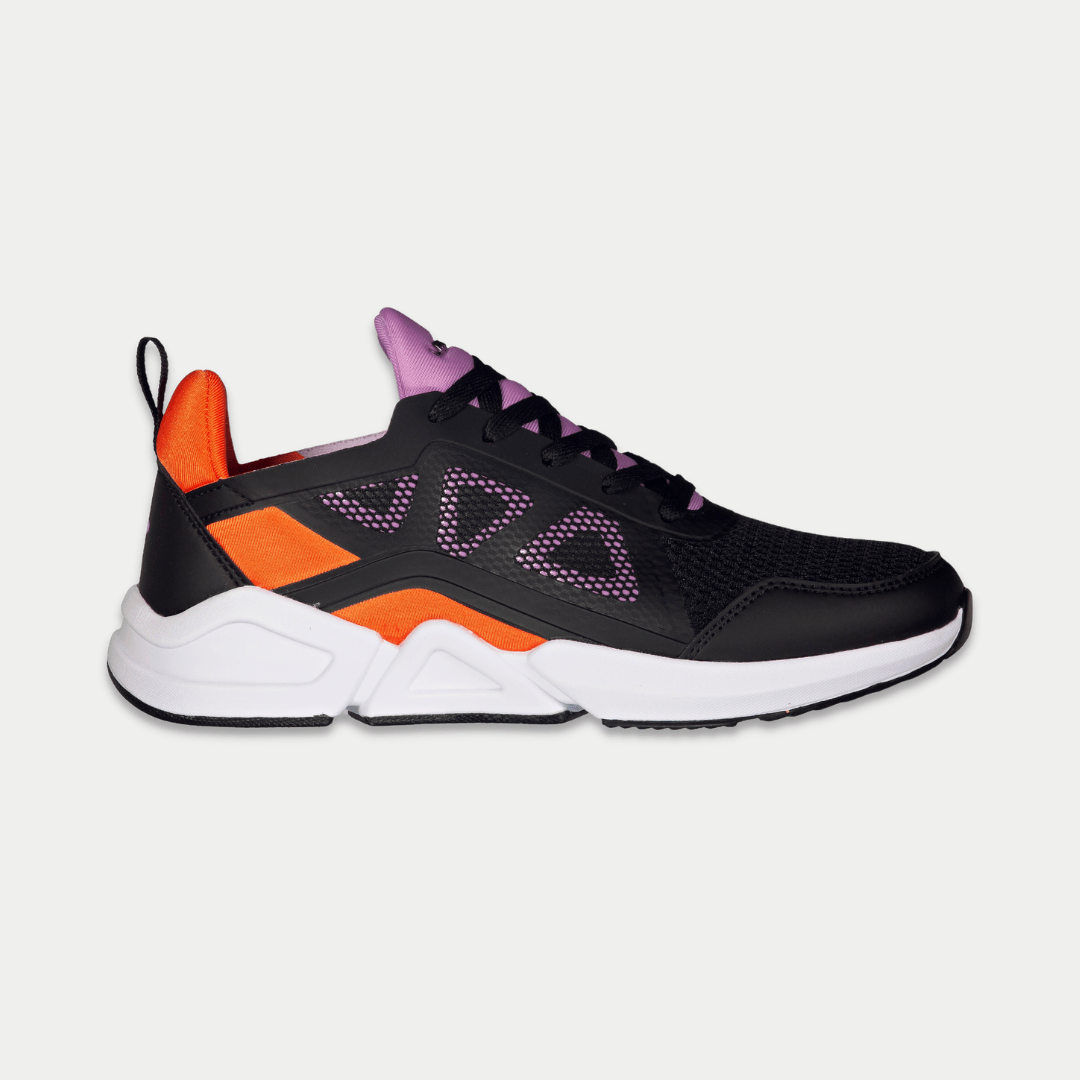 LA GEAR WOMEN'S TARZANA LOWTOP