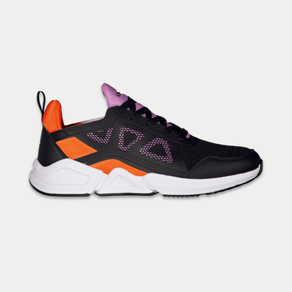 LA GEAR WOMEN'S TARZANA LOWTOP