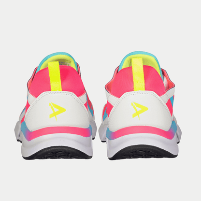 LA GEAR WOMEN'S TARZANA LOWTOP