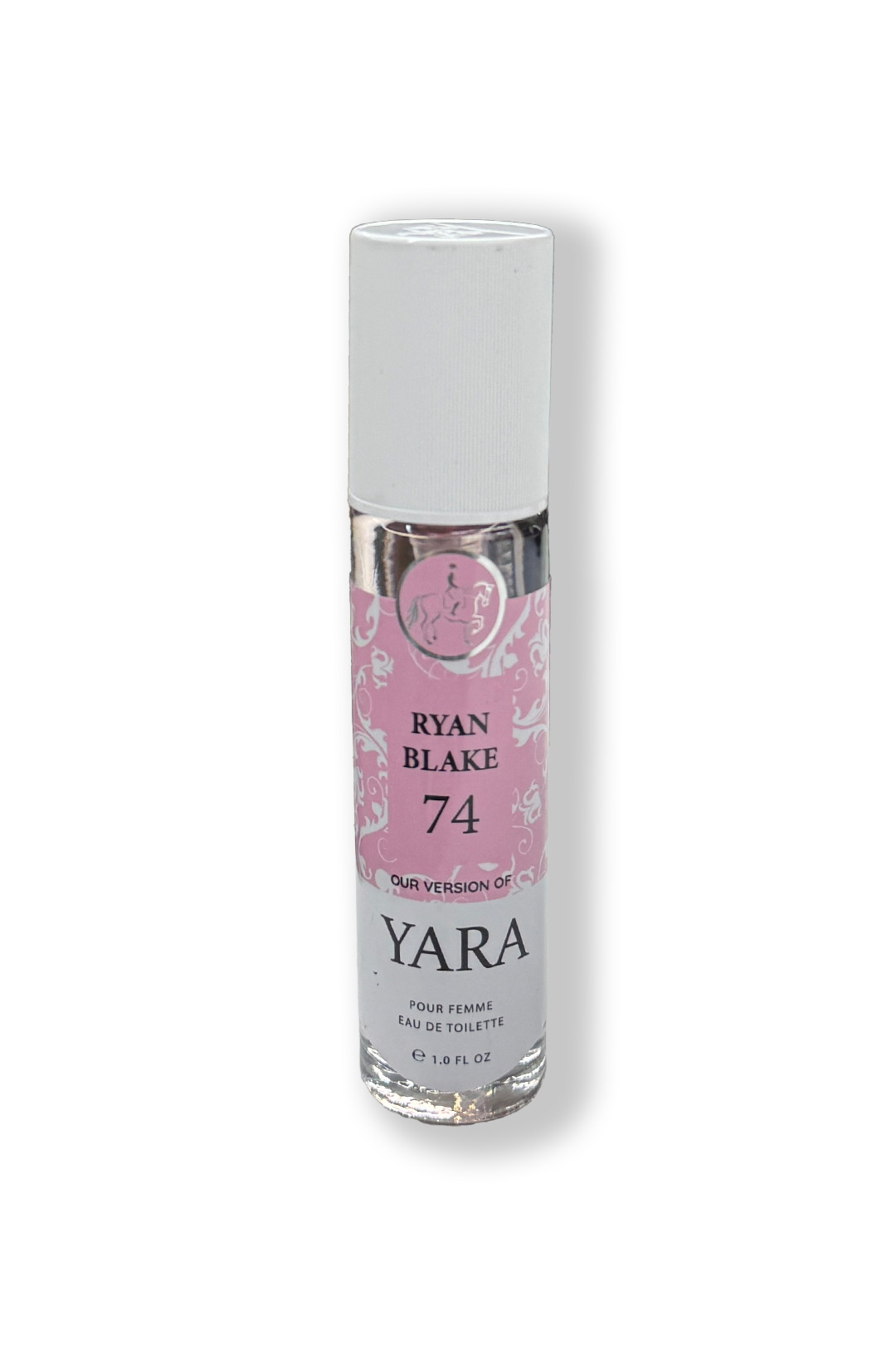 Spray Perfume | 1.0oz