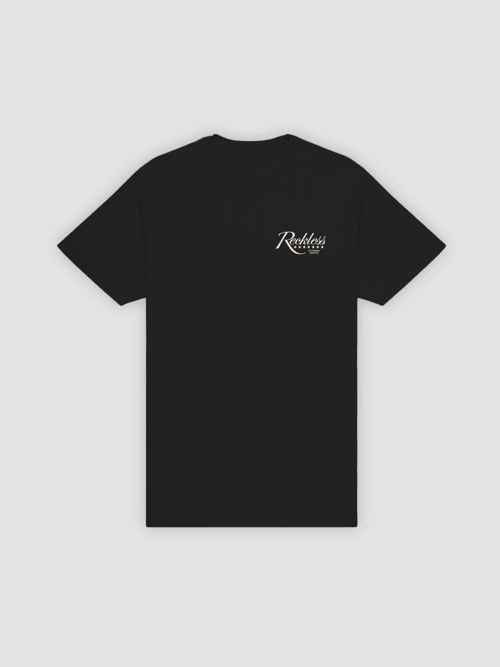 Rodeo Tee | Black