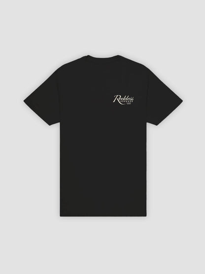 Rodeo Tee | Black