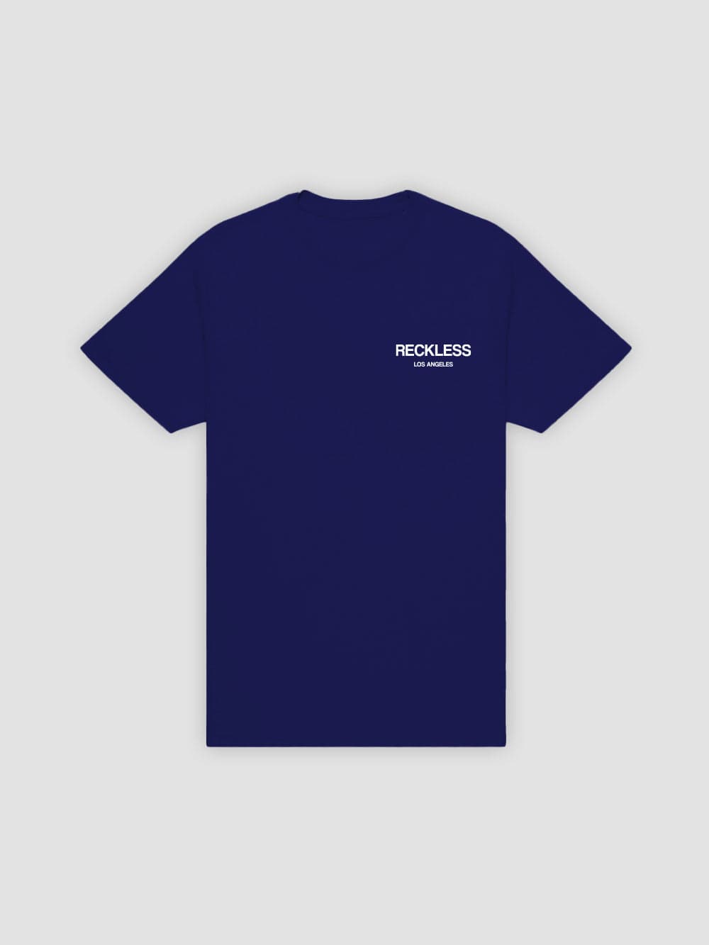Stuck In A Dream Tee | Midnight Navy