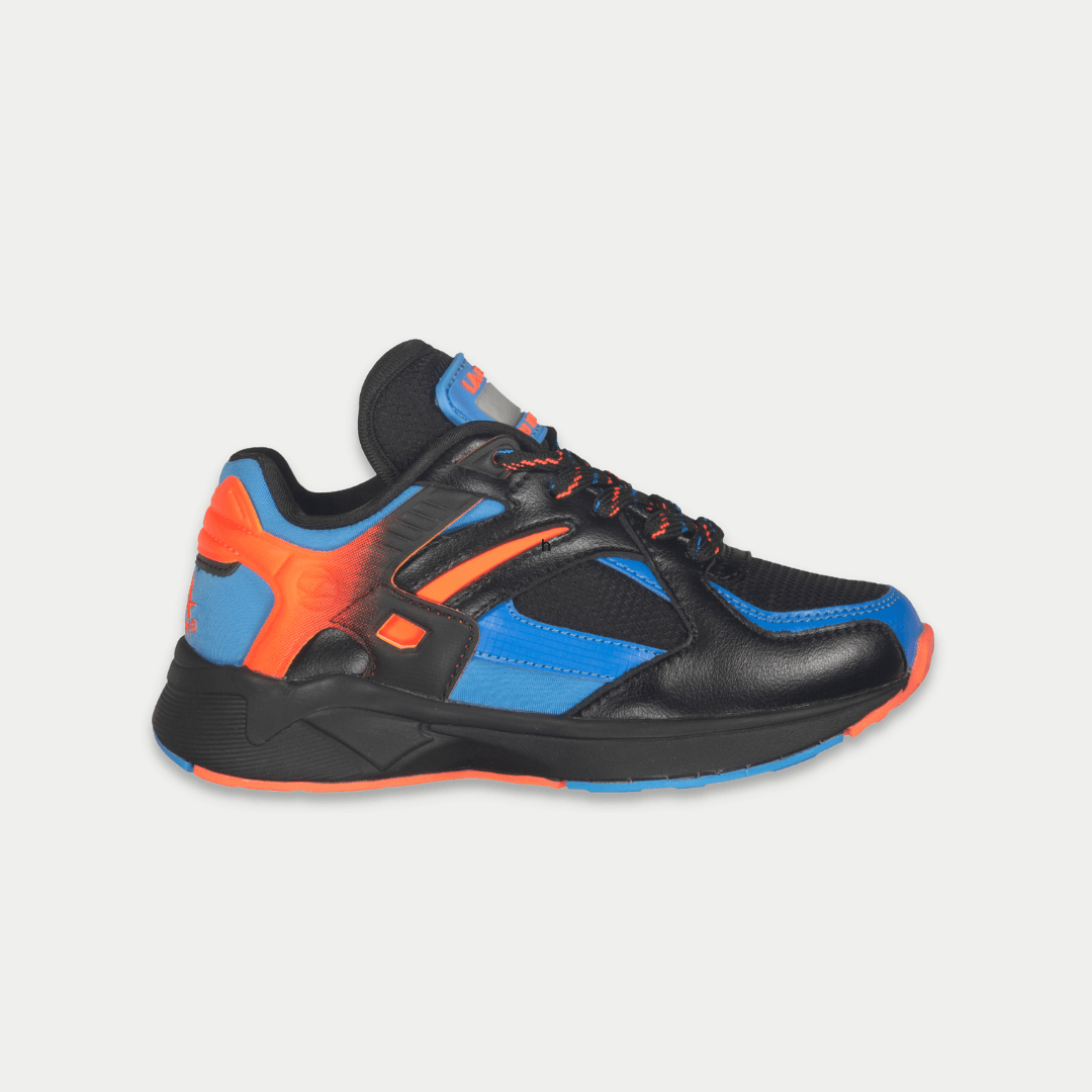 LA GEAR YOUTH CATAPULT LOWTOP