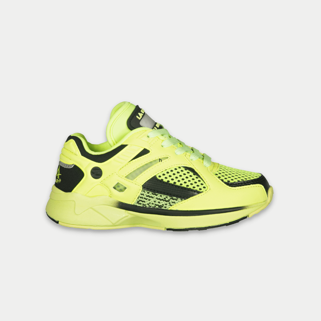LA GEAR YOUTH CATAPULT LOWTOP