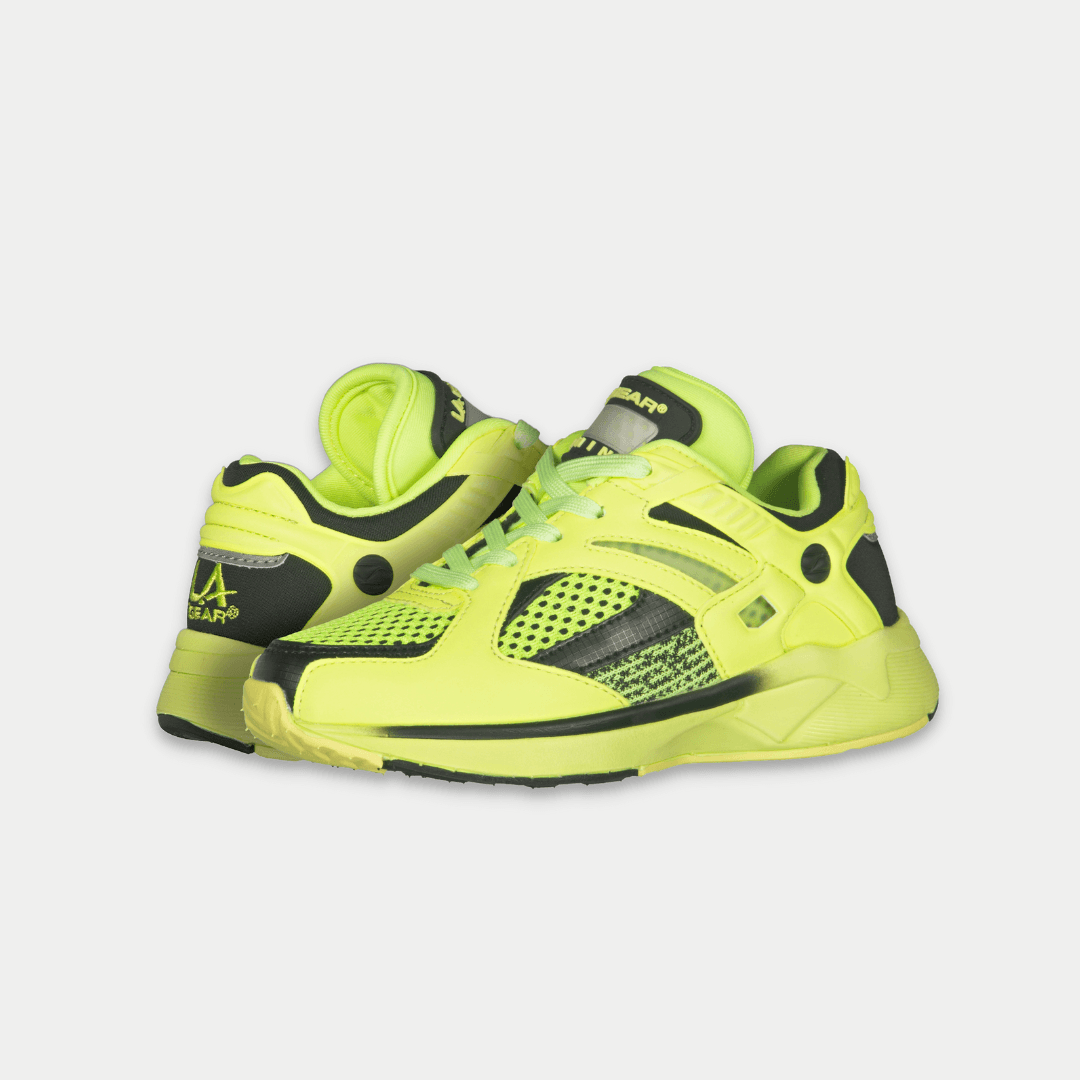 LA GEAR YOUTH CATAPULT LOWTOP