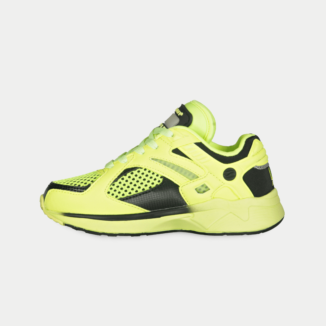 LA GEAR YOUTH CATAPULT LOWTOP