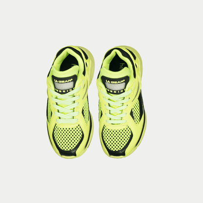 LA GEAR YOUTH CATAPULT LOWTOP