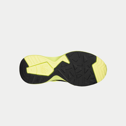 LA GEAR YOUTH CATAPULT LOWTOP