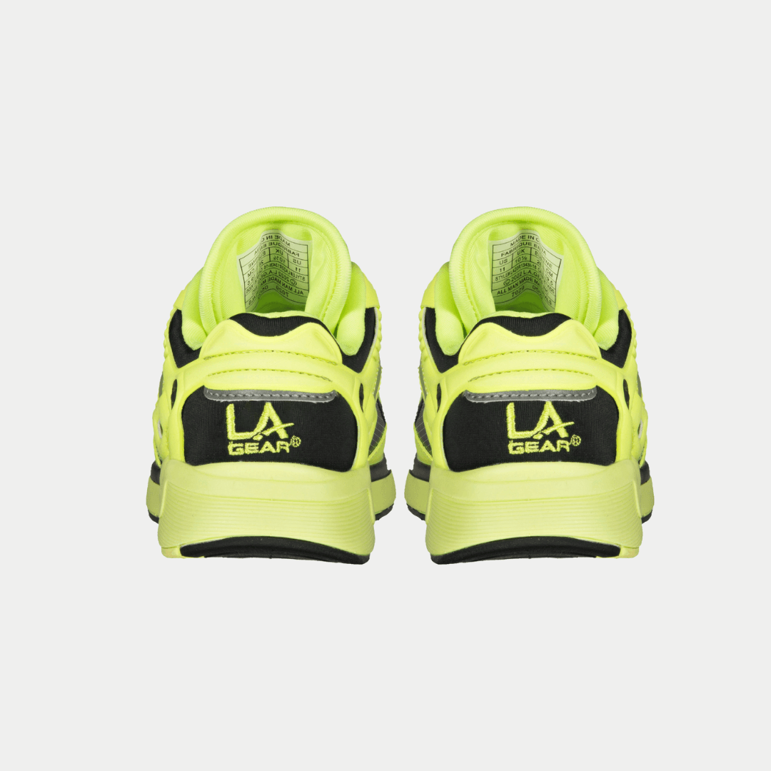LA GEAR YOUTH CATAPULT LOWTOP