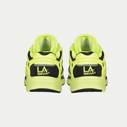 LA GEAR YOUTH CATAPULT LOWTOP