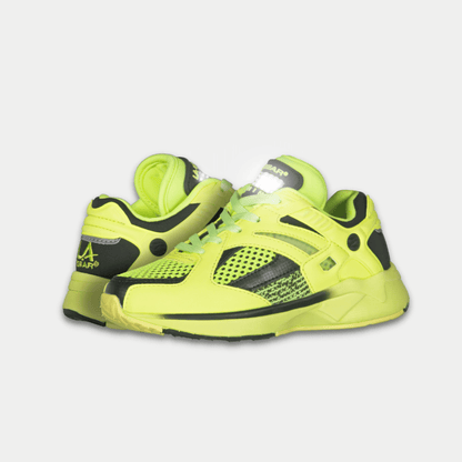 LA GEAR YOUTH CATAPULT LOWTOP