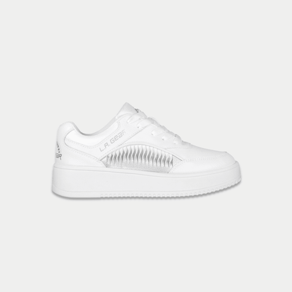 LA GEAR YOUTH FLAME LOWTOP