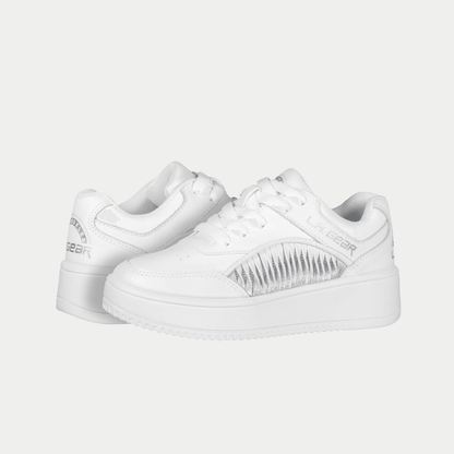 LA GEAR YOUTH FLAME LOWTOP