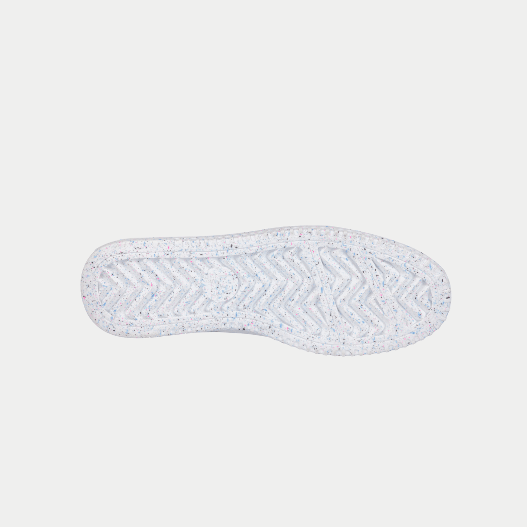 LA GEAR YOUTH FLAME HIGHTOP