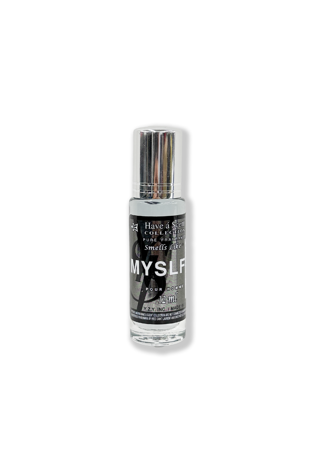 Roll On Scents | 12ML
