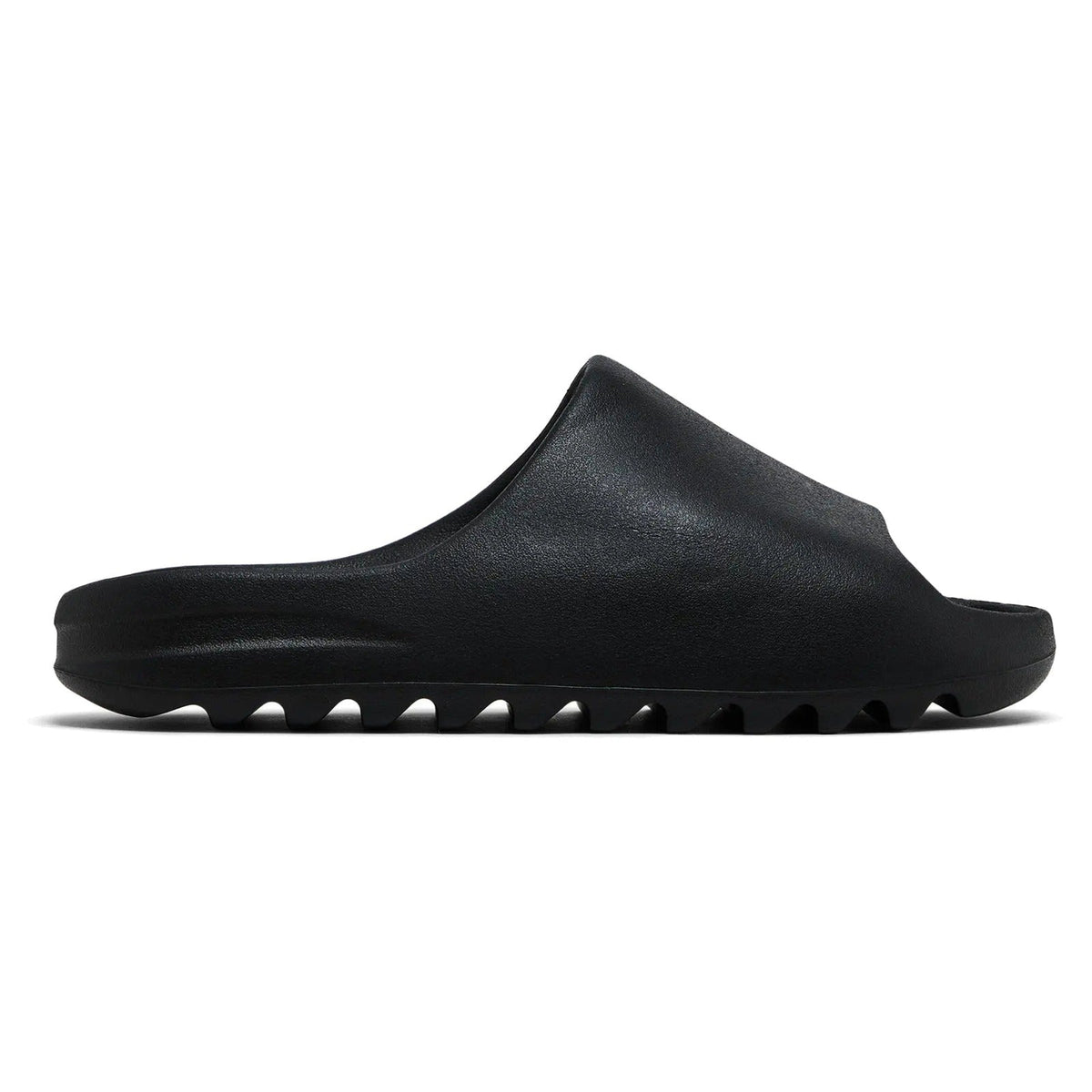 YZY YS-01 slide sandals in black