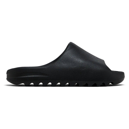 YZY YS-01 slide sandals in black